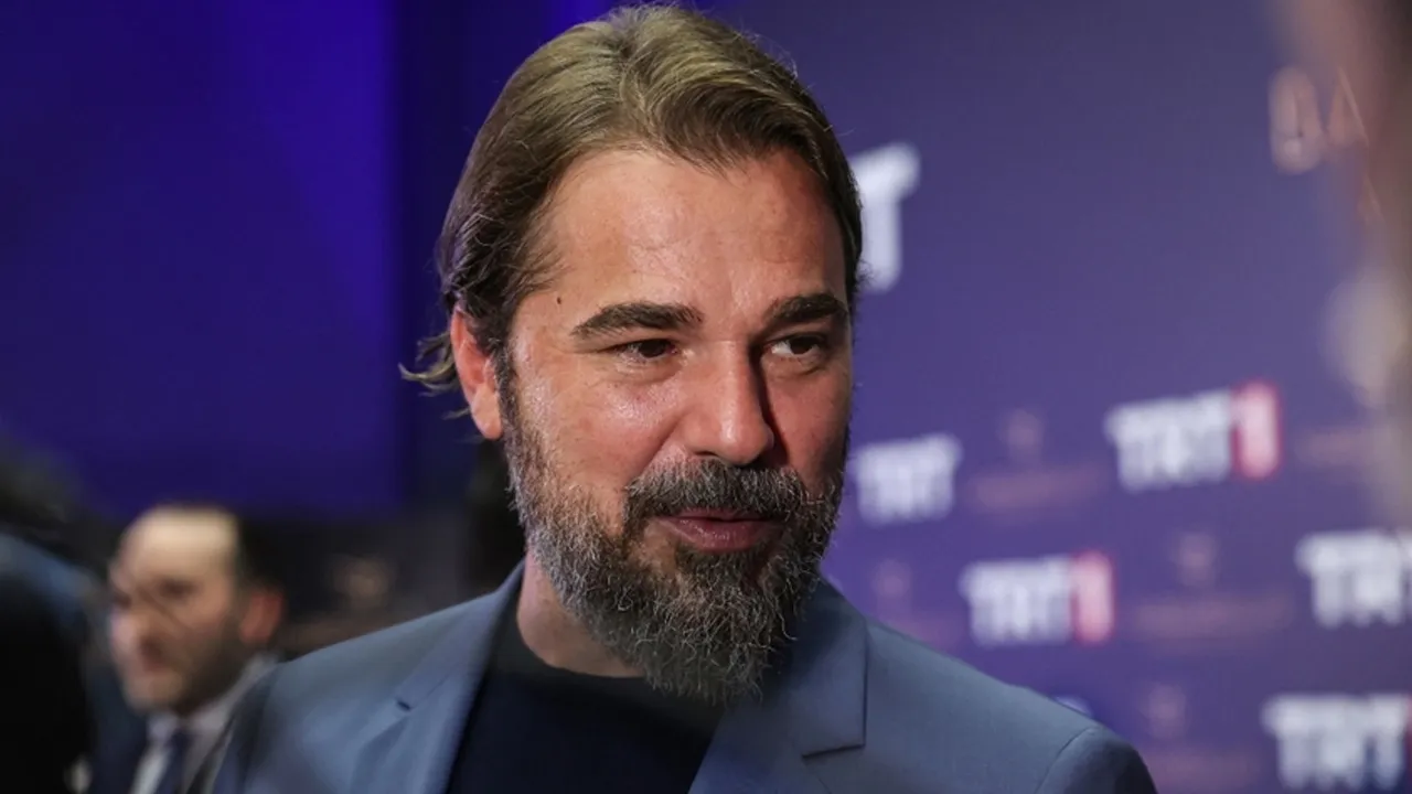 Yeni istihbarat dizisinde başrol Düzyatan'ın