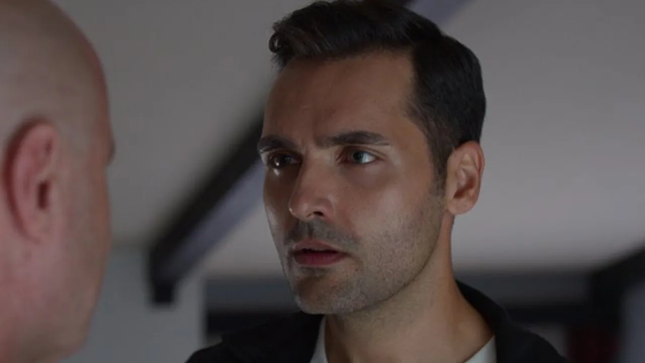 Yalçın Hafızoğlu
