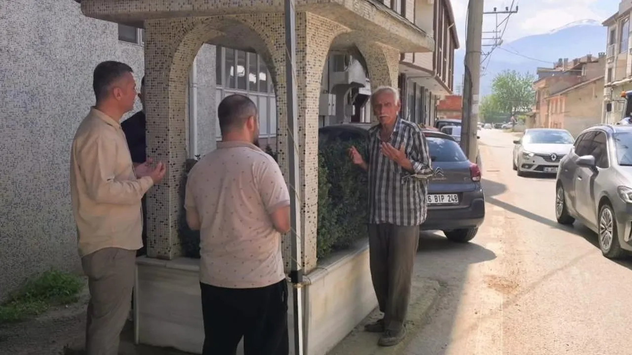 Yol kenarında gizemli ‘gelin mezarı’: Sırrı yıllardır çözülemiyor