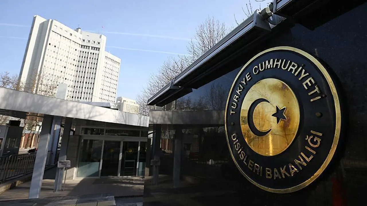 Zeydi hükümetine tebrik! Türkiye'den işbirliği vurgusu