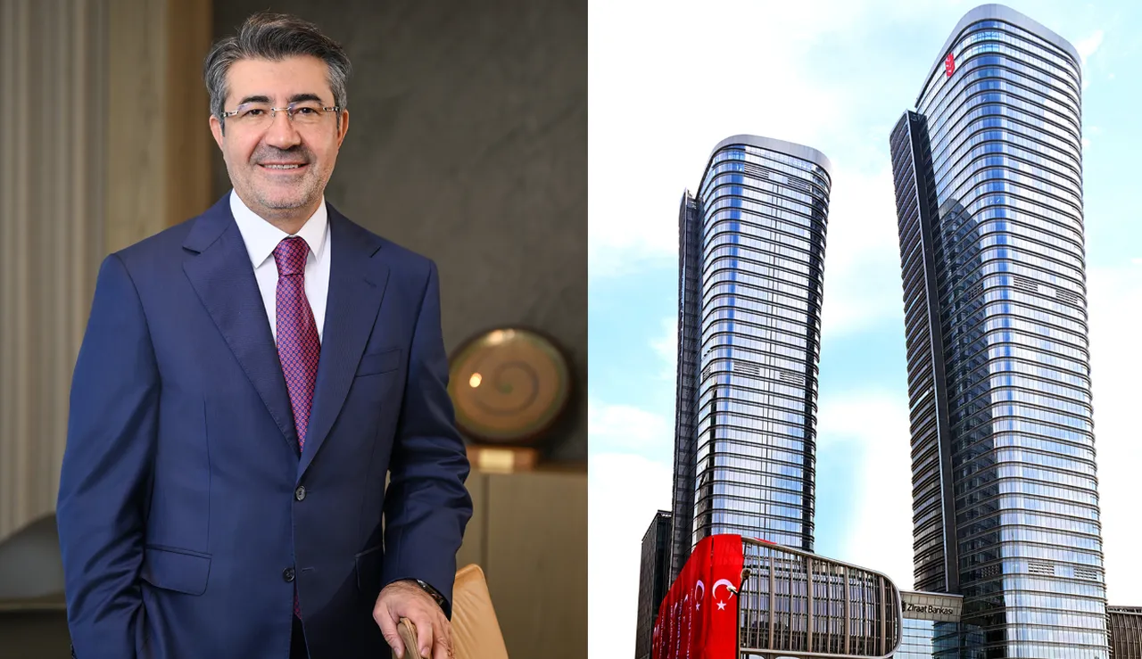 Ziraat Bankası Tarımın Gücüne Güç Katmayı Sürdürüyor