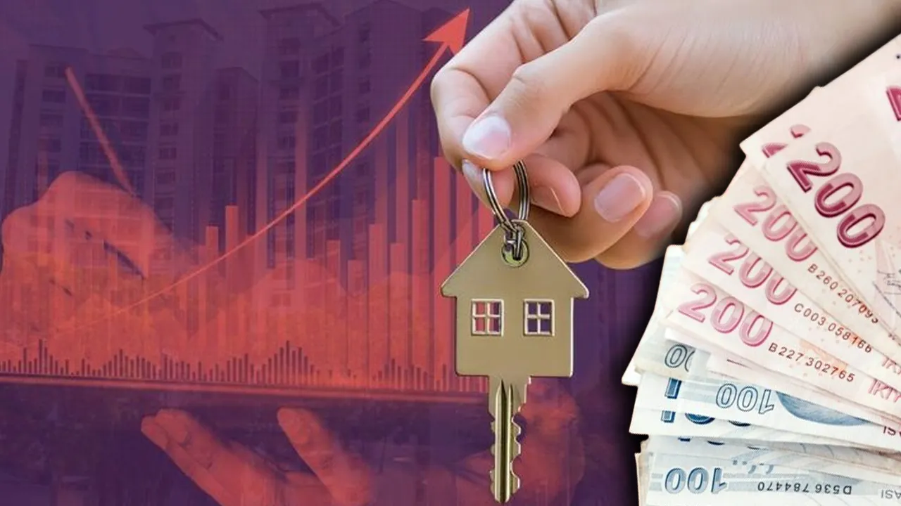 4 milyon TL biriktir, 10 milyon TL al! Faizsiz ev ve araba fırsatı