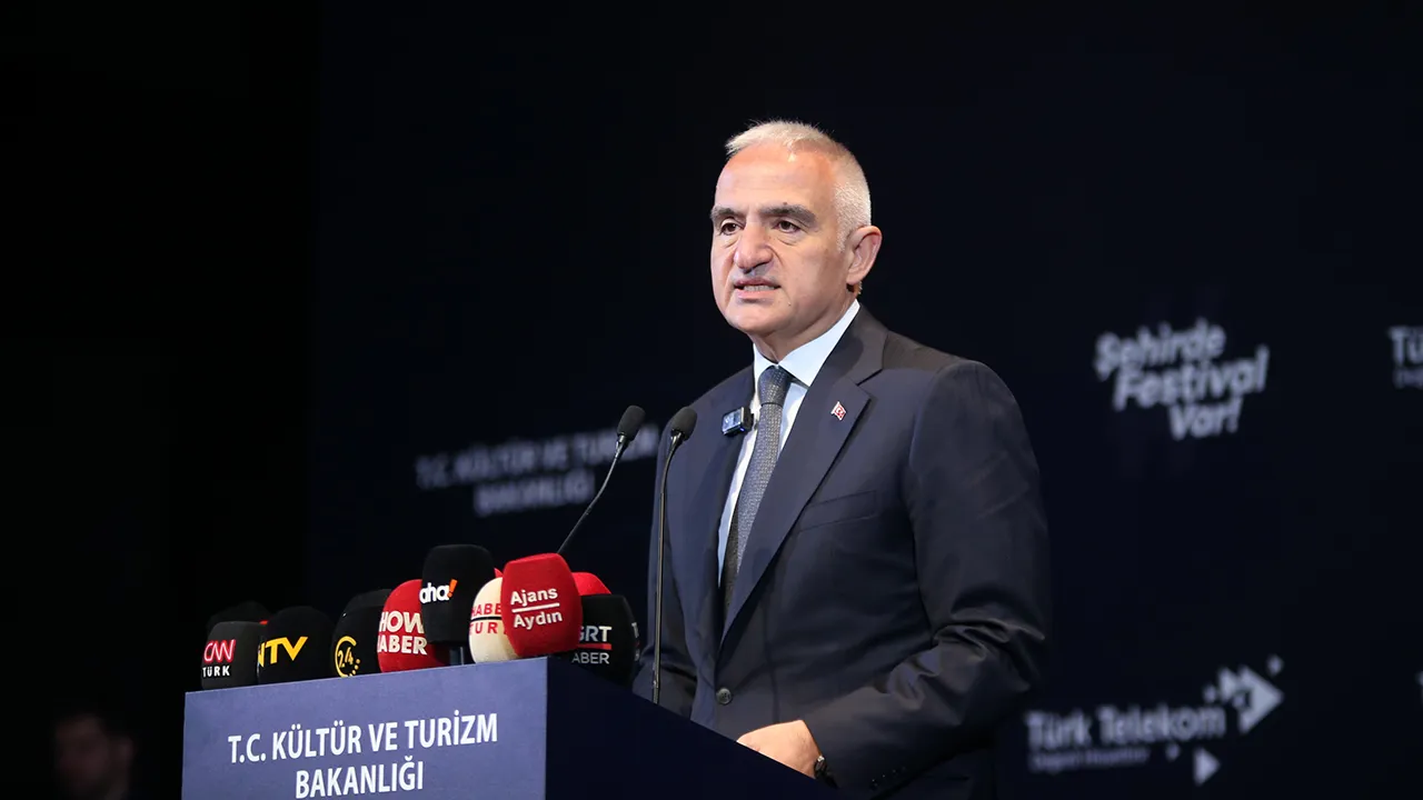 9 ilde 500'den fazla tarihi eser ele geçirildi! Bakan Ersoy: Bu yalnızca güvenlik operasyonu değil