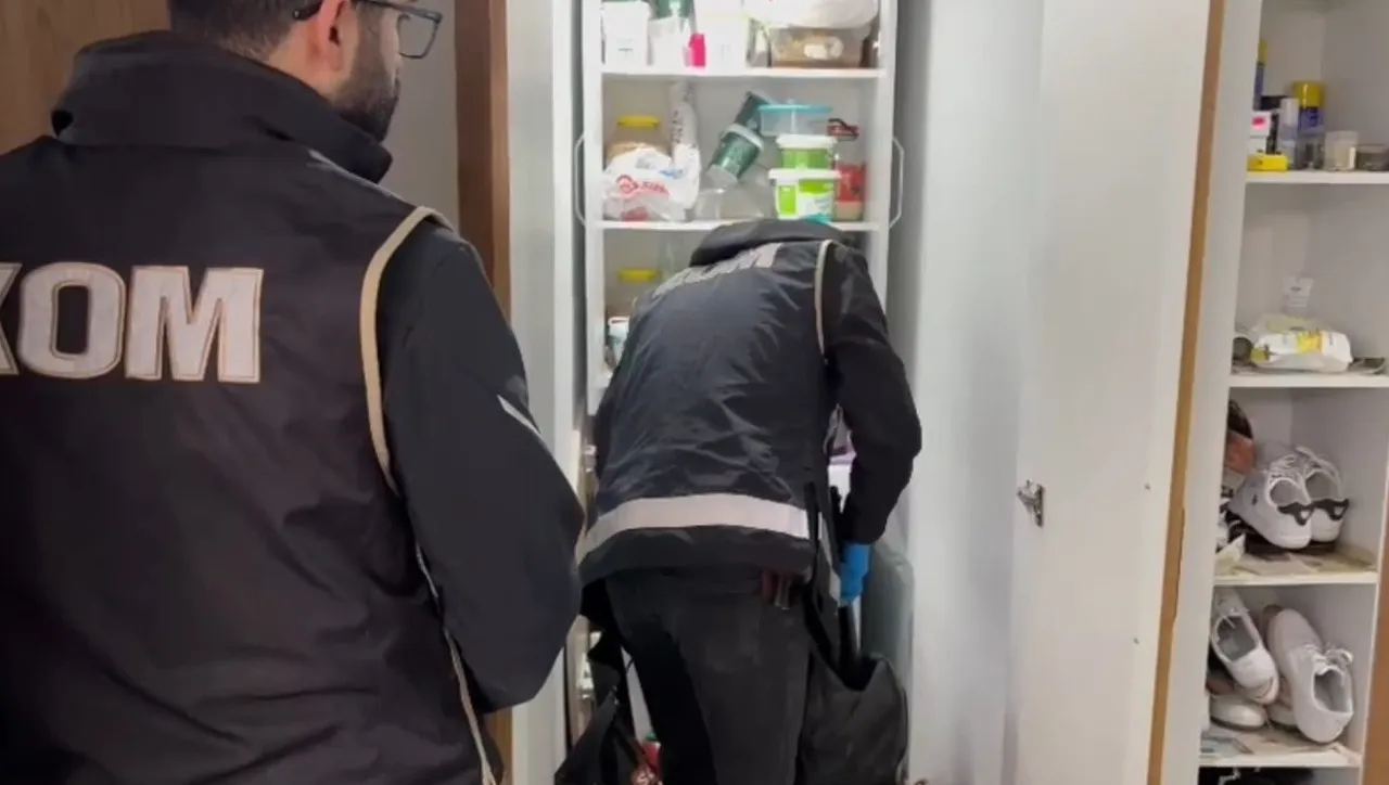 9 ilde 500'den fazla tarihi eser ele geçirildi! Bakan Ersoy: Bu yalnızca güvenlik operasyonu değil