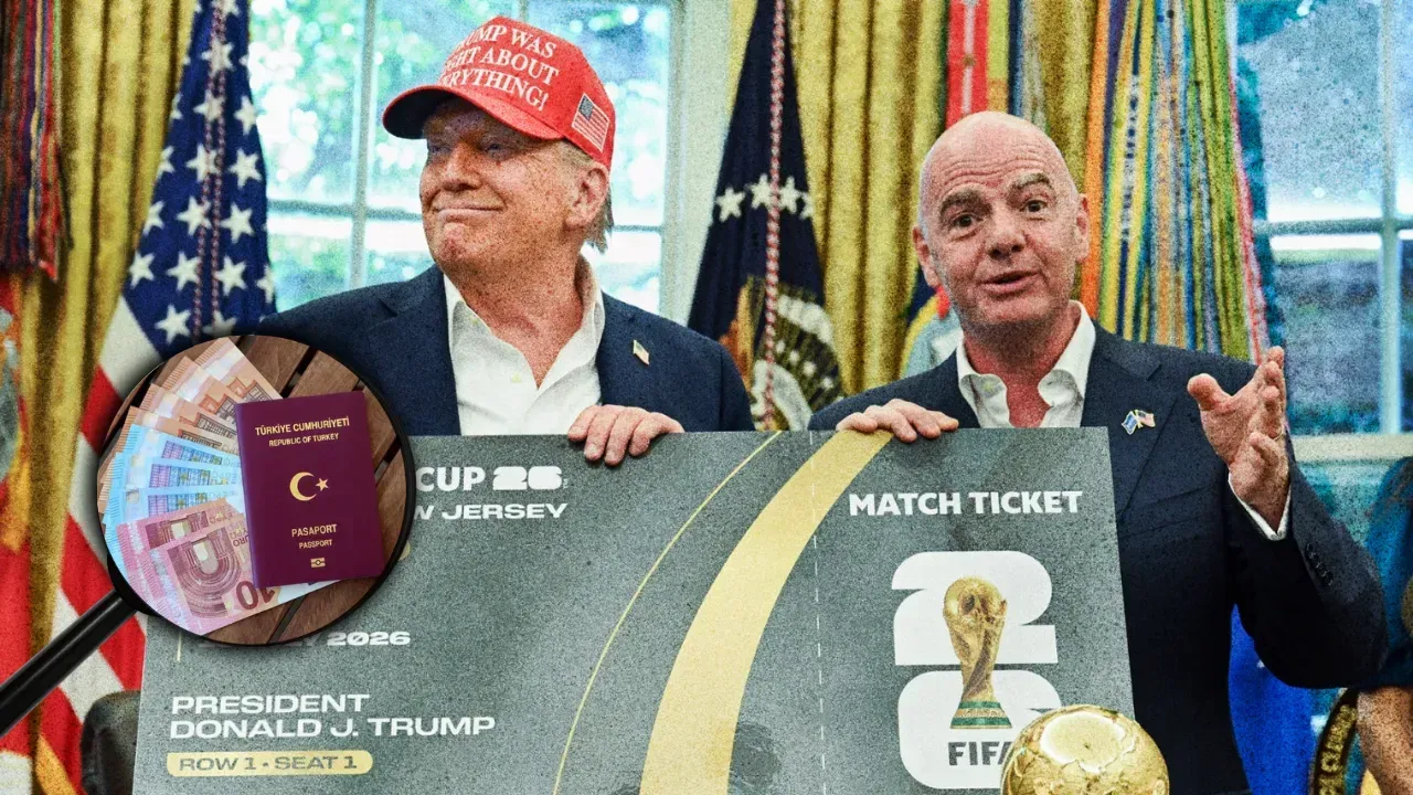 4 BİN KİŞİ ORTADA KALDI