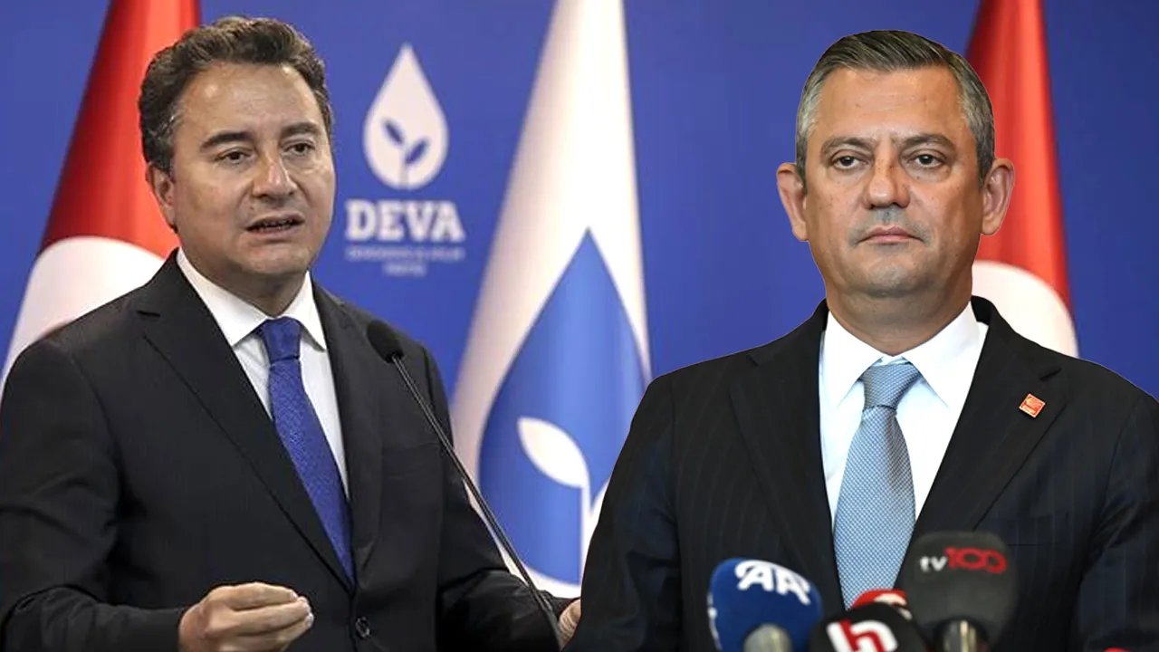TAVRINI BELLİ ETTİ