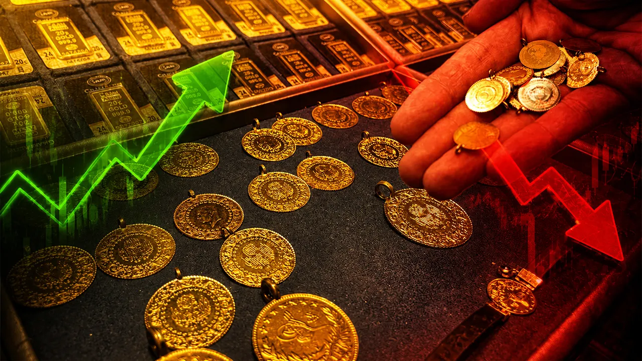 Altında korkutan 'dip' senaryosu! Uzman isim canlı yayında uyardı
