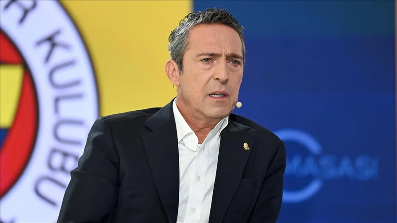 Ali Koç, Eylül 2025'te Sadettin Saran'a karşı başkanlık yarışını kaybetmişti.