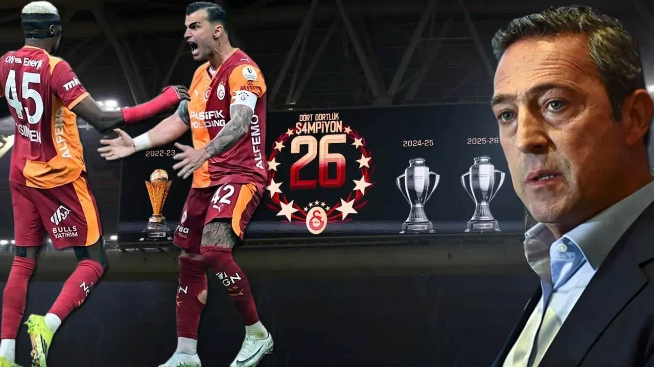 O KADAR EDERMİŞ!