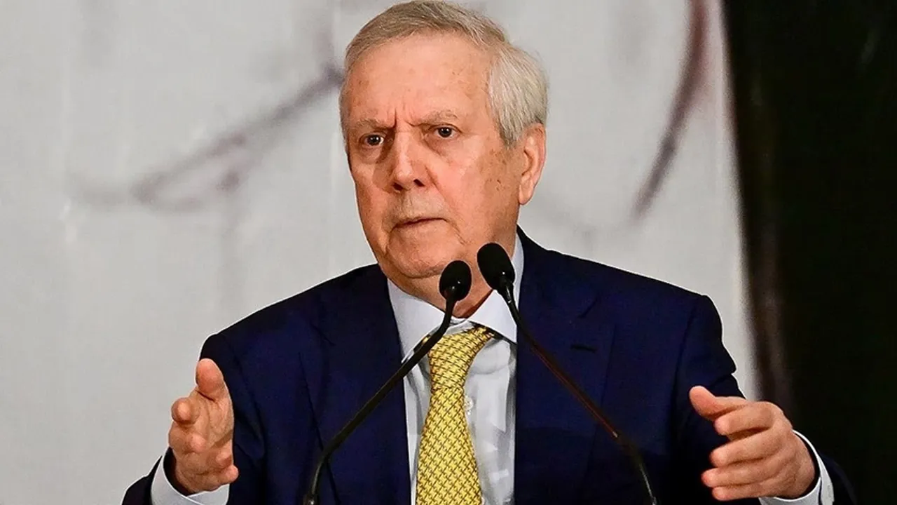 Aziz Yıldırım: Ben bu kanı durduracağım!