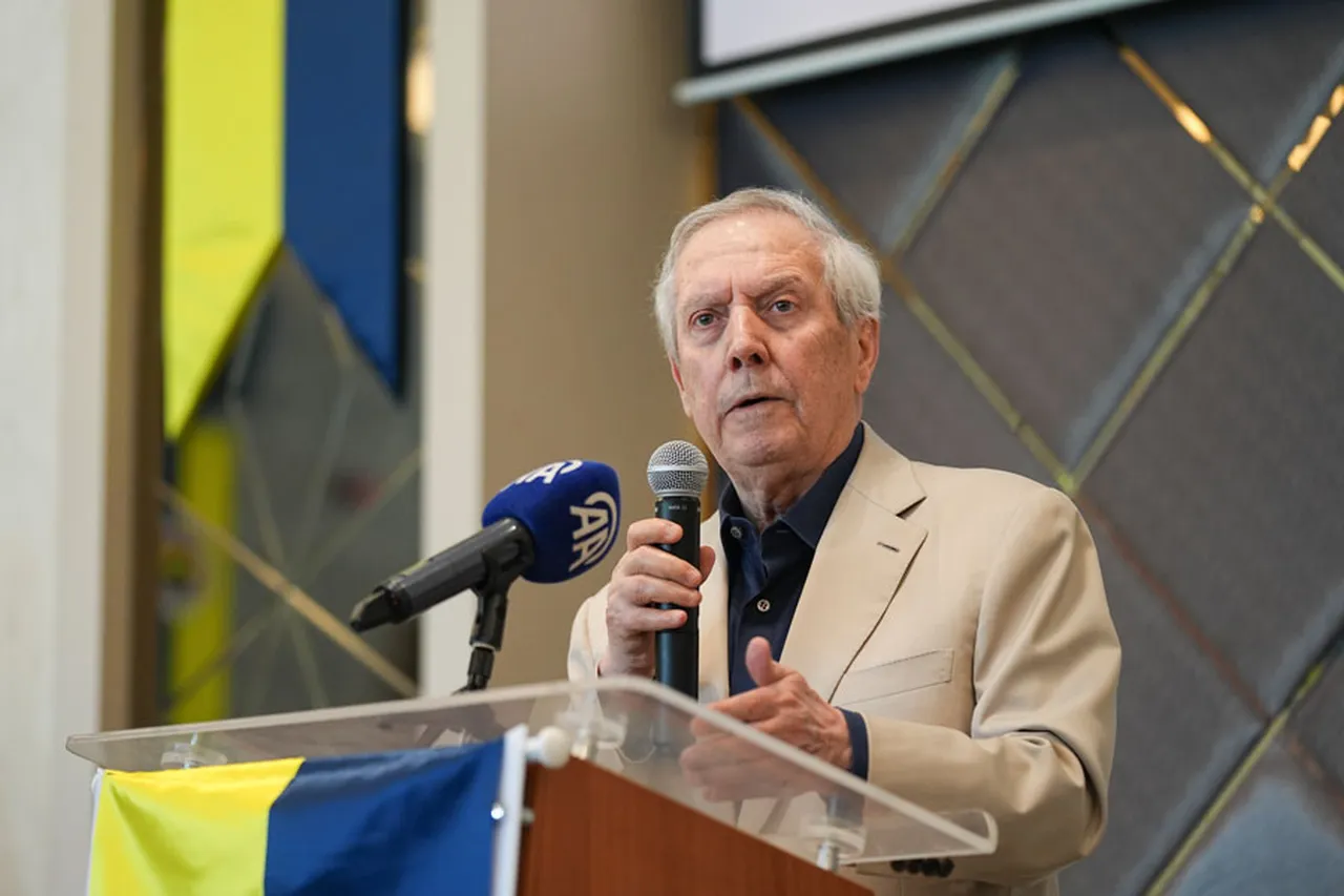 Aziz Yıldırım