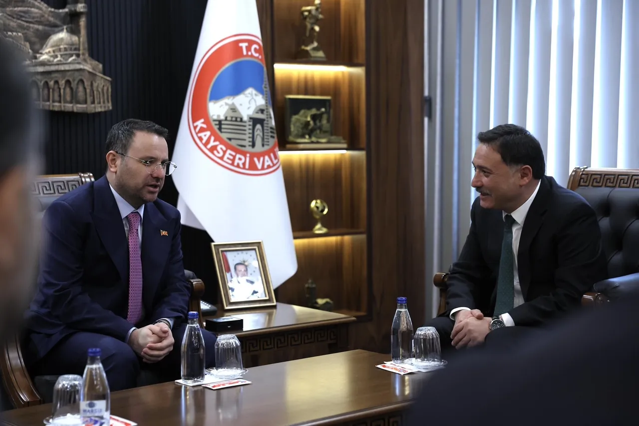 Bakan Gürlek’ten ‘yeni anayasa’ vurgusu: Milletimizin beklentisi artık zirveye ulaştı