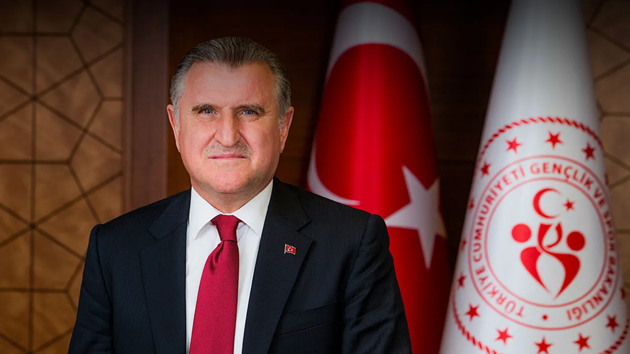 Bakanlık duyurdu, 2.610 personel alınacak! Sınav şartı yok...
