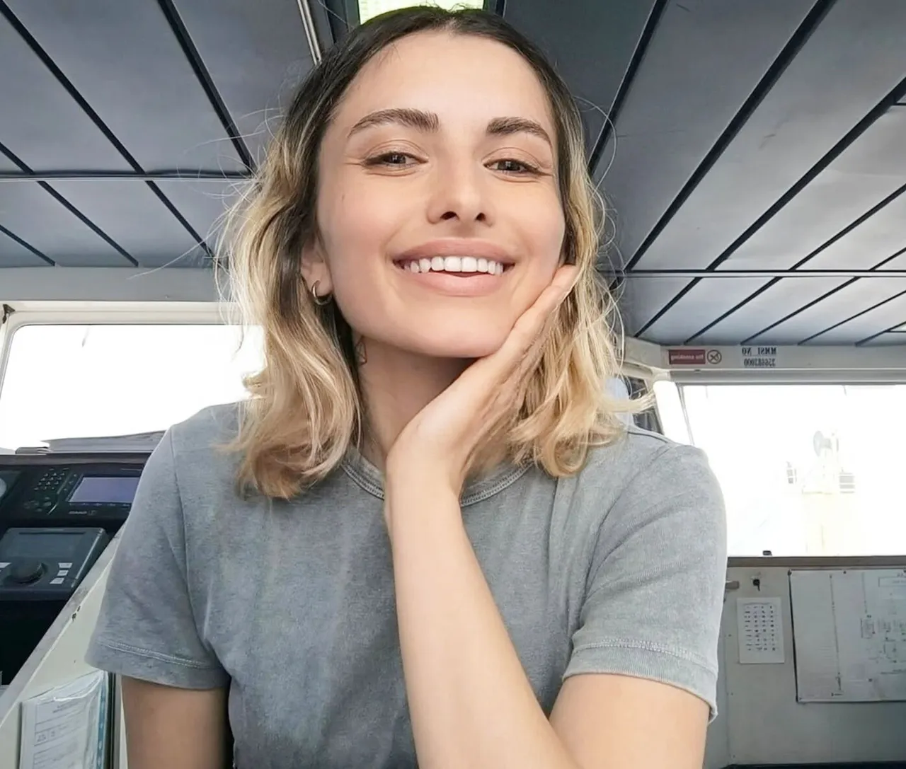 Balkondan girip kalbinden vurmuştu! Sinem Somoncu davasında ağırlaştırılmış müebbet kararı