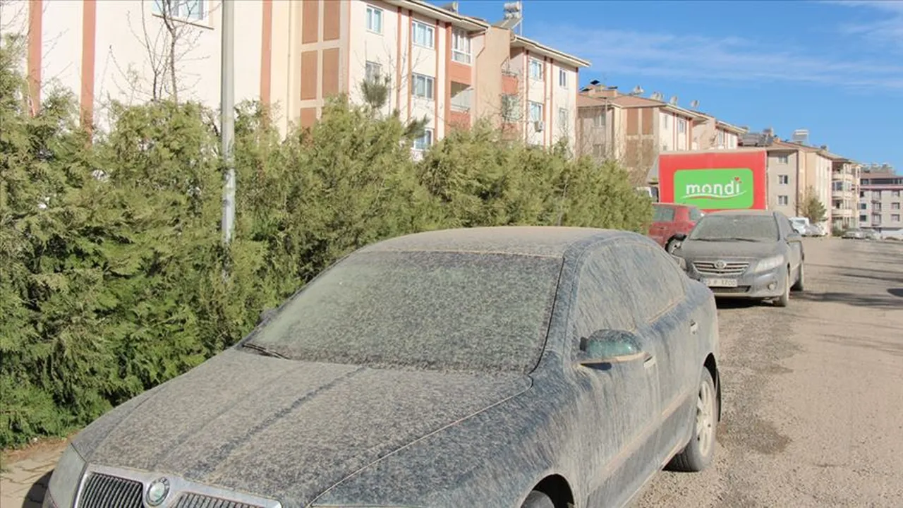 Başımıza çamur yağacak! Hafta sonuna dikkat, Senegalden geliyor