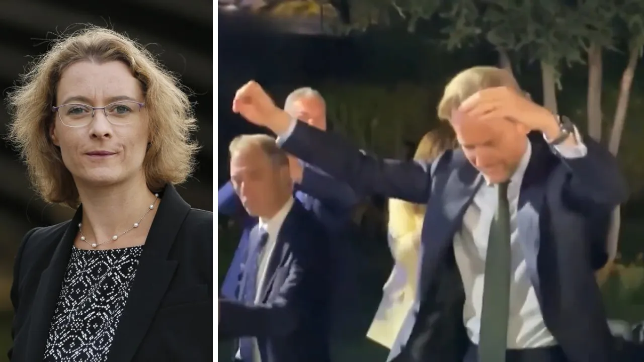 Belçika Büyükelçisi'nden 'Erik Dalı' şov! Fransa, karşılıklı düelloya davet etti 