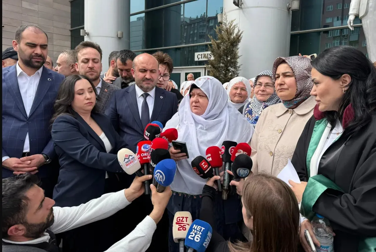 Belediye Başkanı Güneşe kıyafeti üzerinden hakaret etmişti! Cezası belli oldu