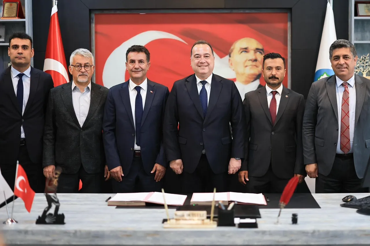 Belediye çalışanlarına promosyon müjdesi! Kişi başı 60 bin TL verilecek
