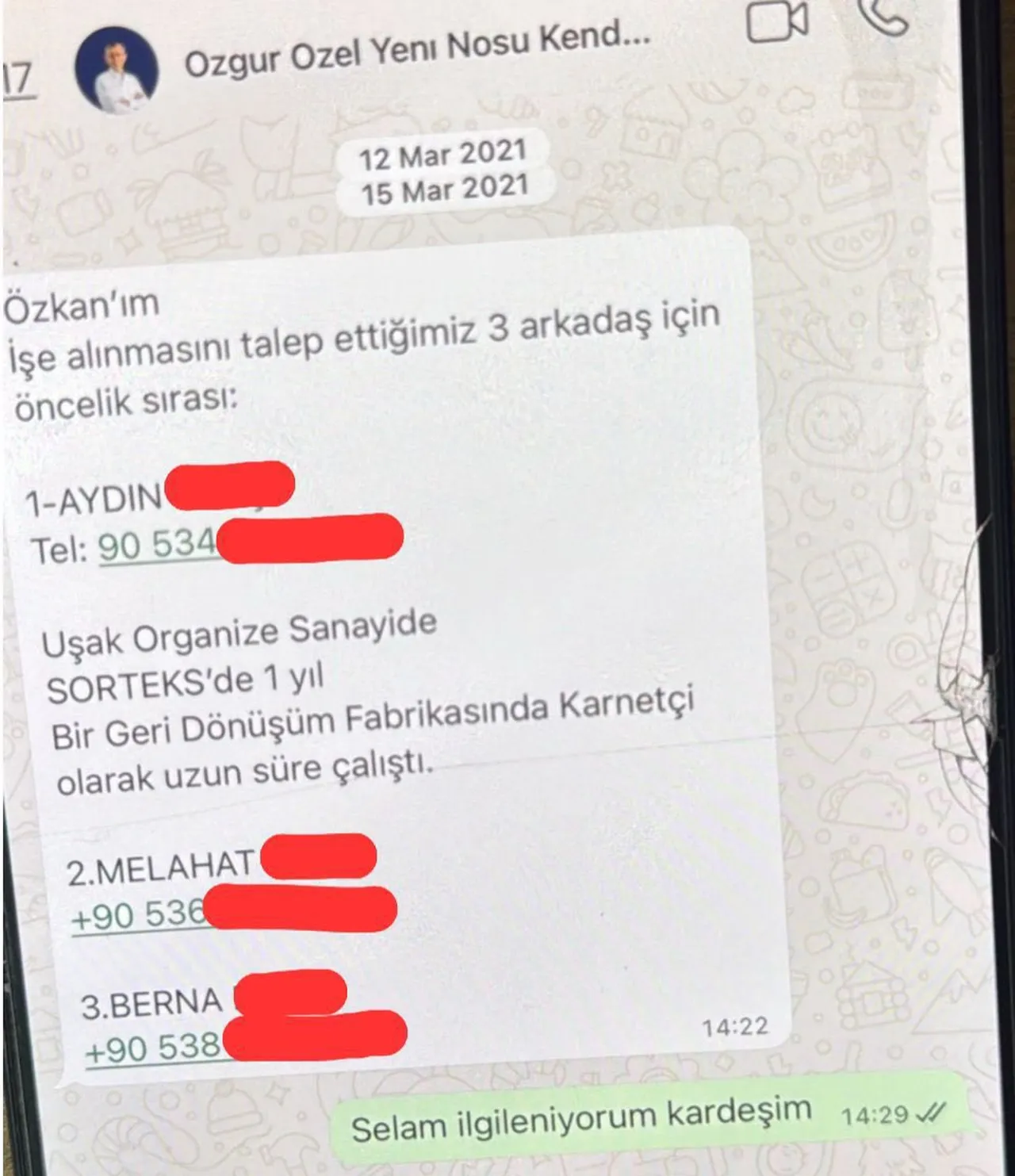 CHP'de kazan kaynıyor! Özkan Yalım ek ifade vermek için başvuru yaptı