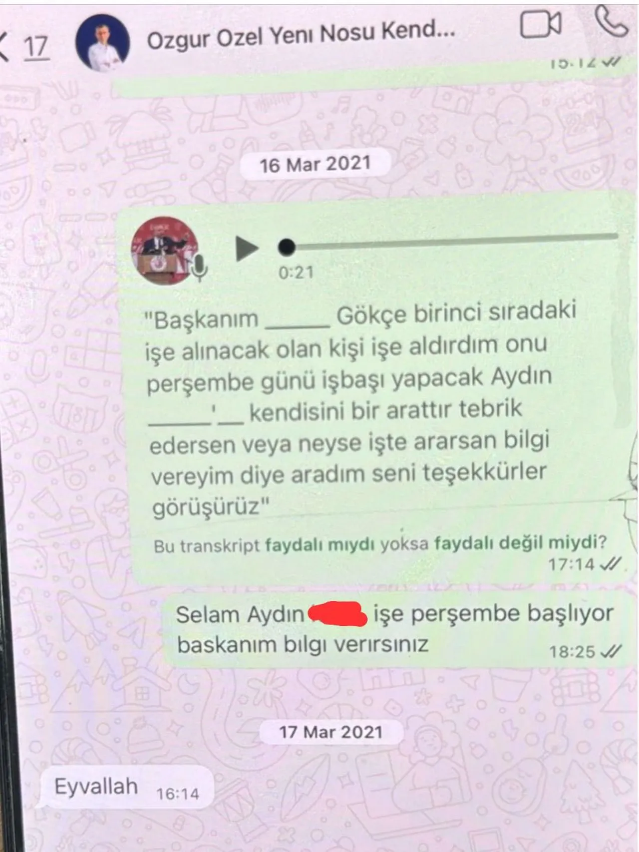 CHP'de kazan kaynıyor! Özkan Yalım ek ifade vermek için başvuru yaptı