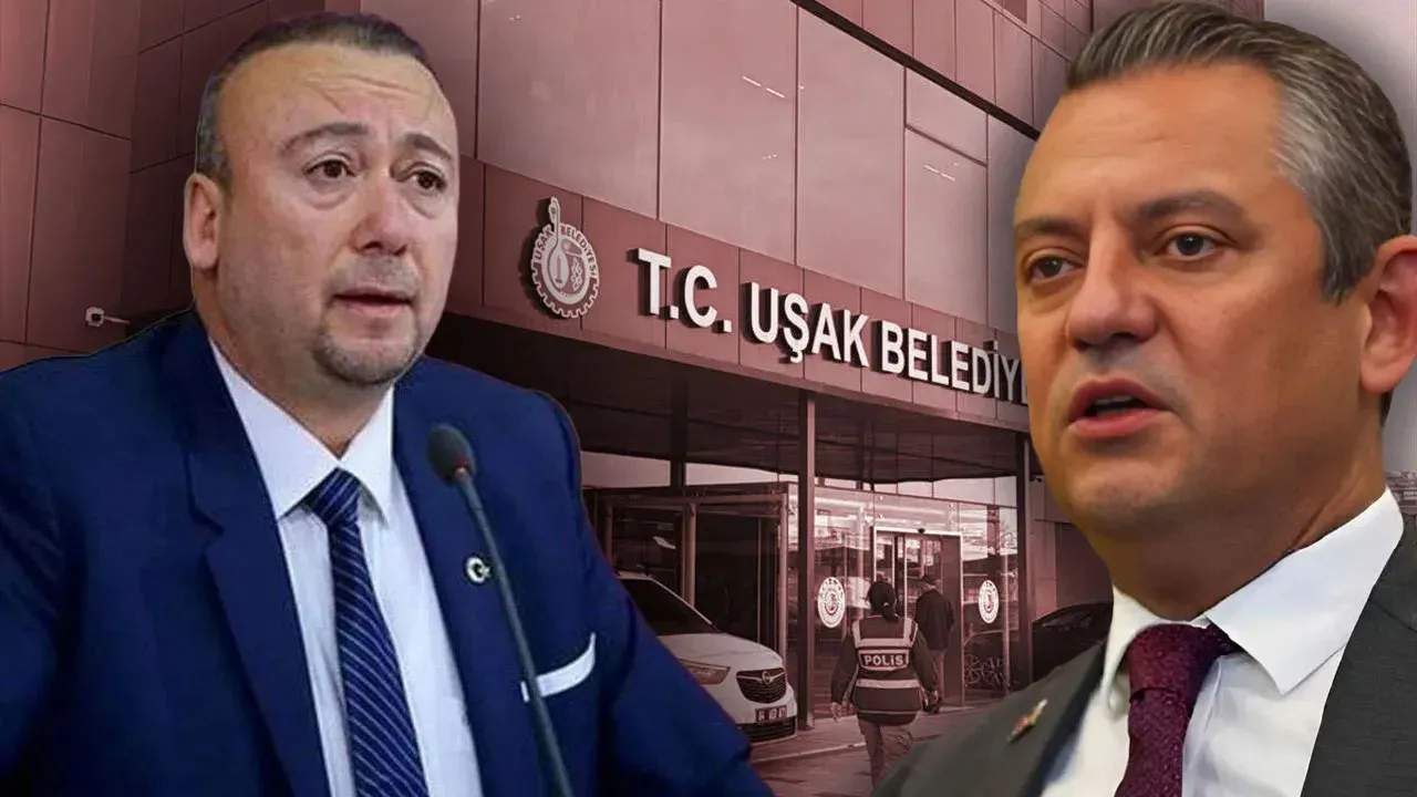 YENİ MESAJLAR ORTAYA ÇIKTI!