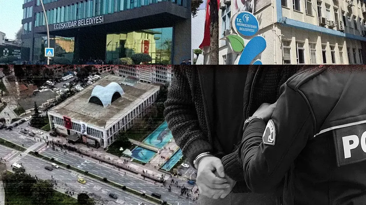 NEREYİ DEŞSEN YOLSUZLUK