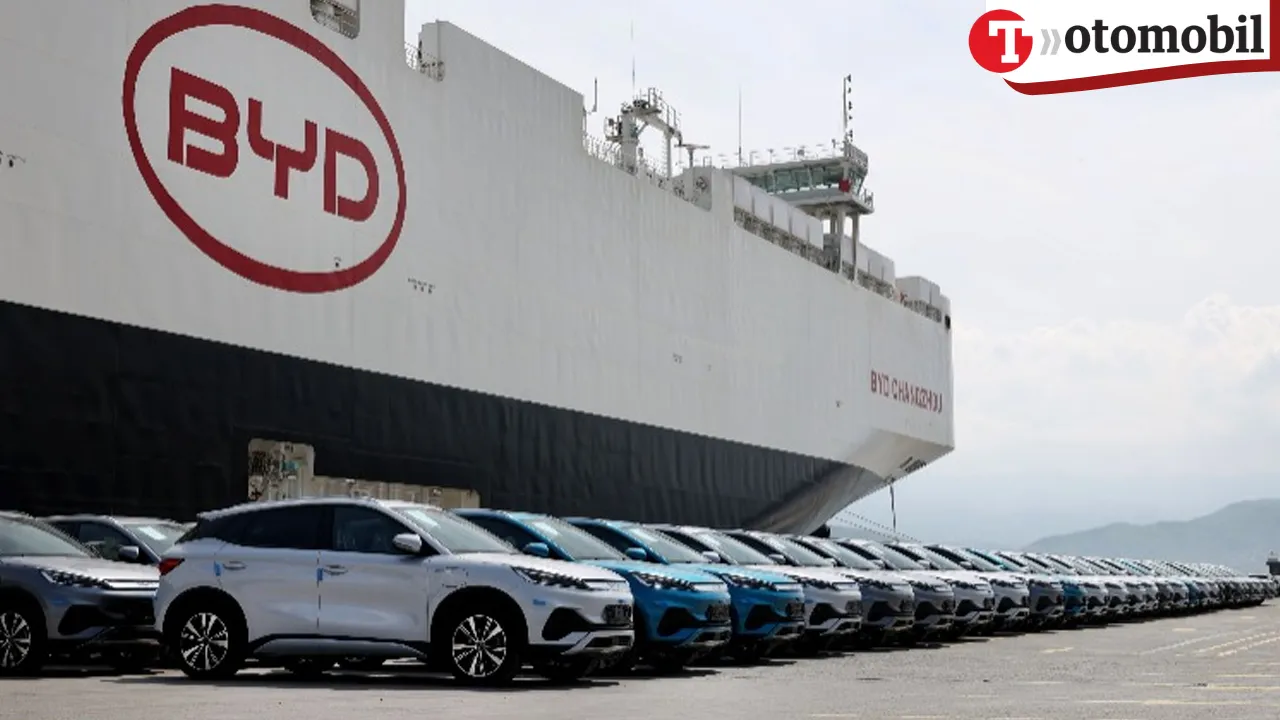 Çinli markalar Avrupa devlerinin fabrikalarına göz dikti: BYD Stellantis'le, Xpeng VW ile masada