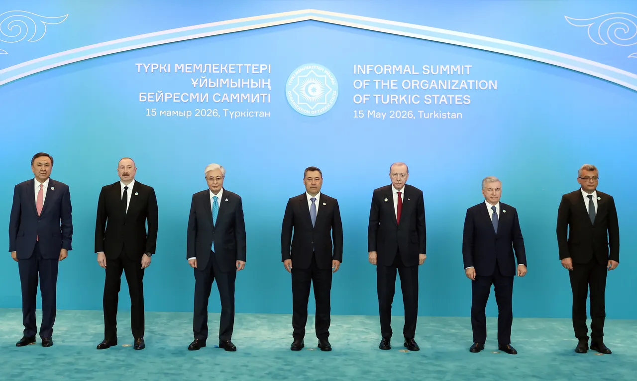 Cumhurbaşkanı Erdoğandan Türkistanda önemli açıklamalar: Siber güvenlik hayati ve zaruridir