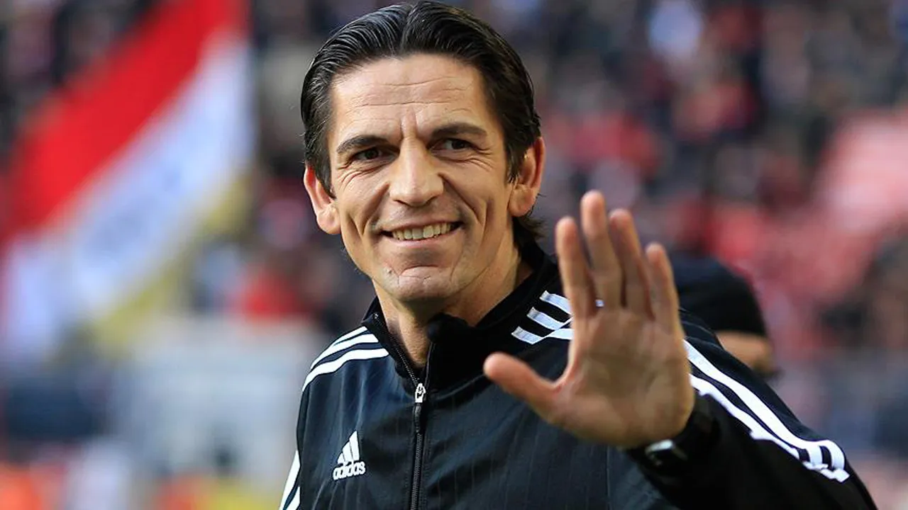 Deniz Aytekin, Bundesliga'da son maçına çıkıyor: Emeklilik kararı hüzün veriyor
