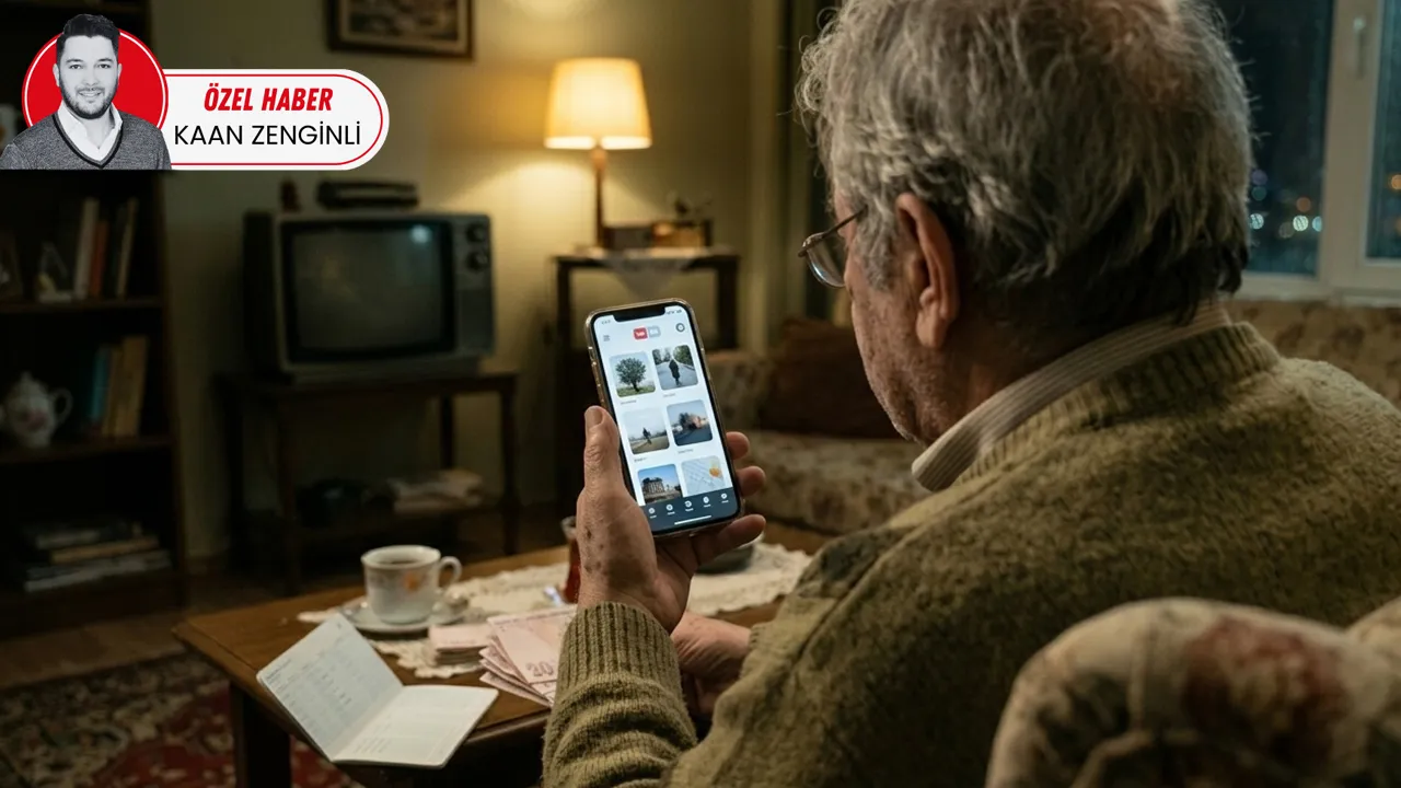 'Dijital pavyon'a milyonları kaptırdılar: Gecede 500 bin TL kaybeden var