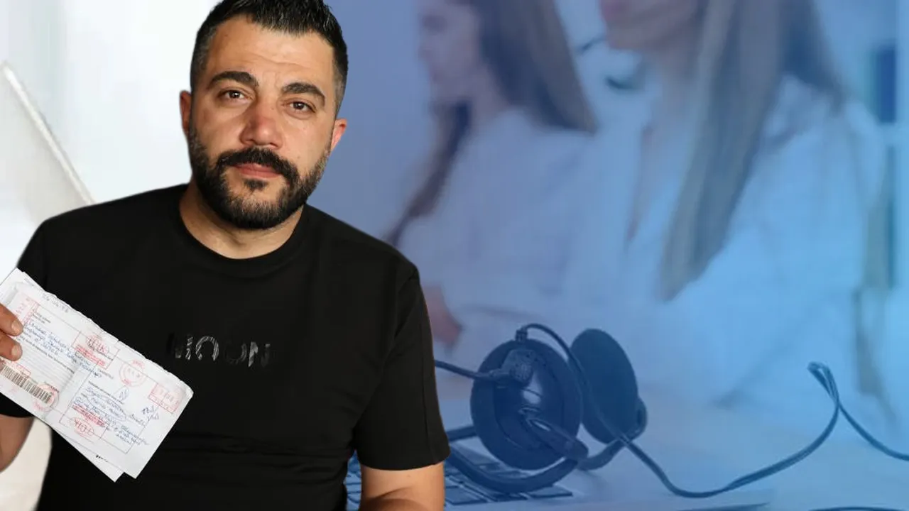 Dolandırıcı sanıp TÜİK anketine katılmadı! 19 bin TL’lik ceza mesajıyla şoku yaşadı