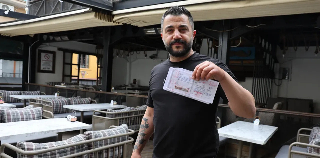 Dolandırıcı sanıp TÜİK anketine katılmadı! 19 bin TL’lik ceza mesajıyla şoku yaşadı
