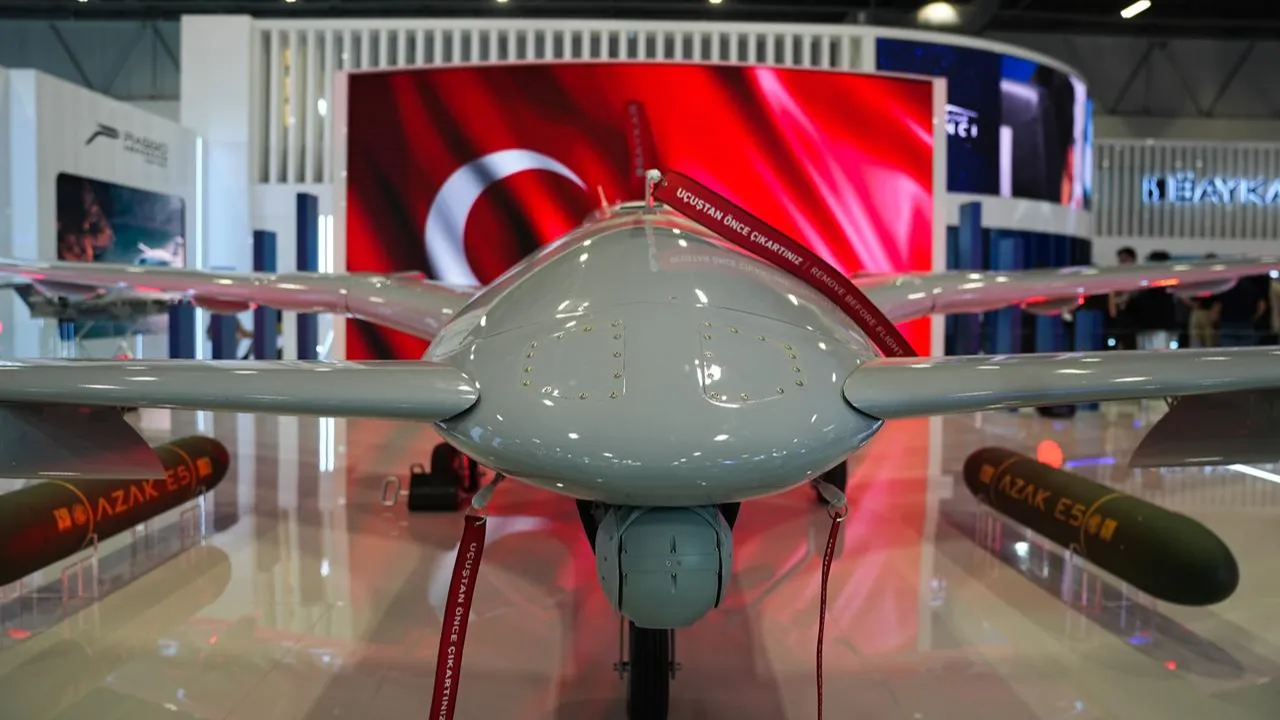 Dün ambargo koyanlar bugün kapıda! Kanada ve Fransa Türk SİHA’larına talip oldu