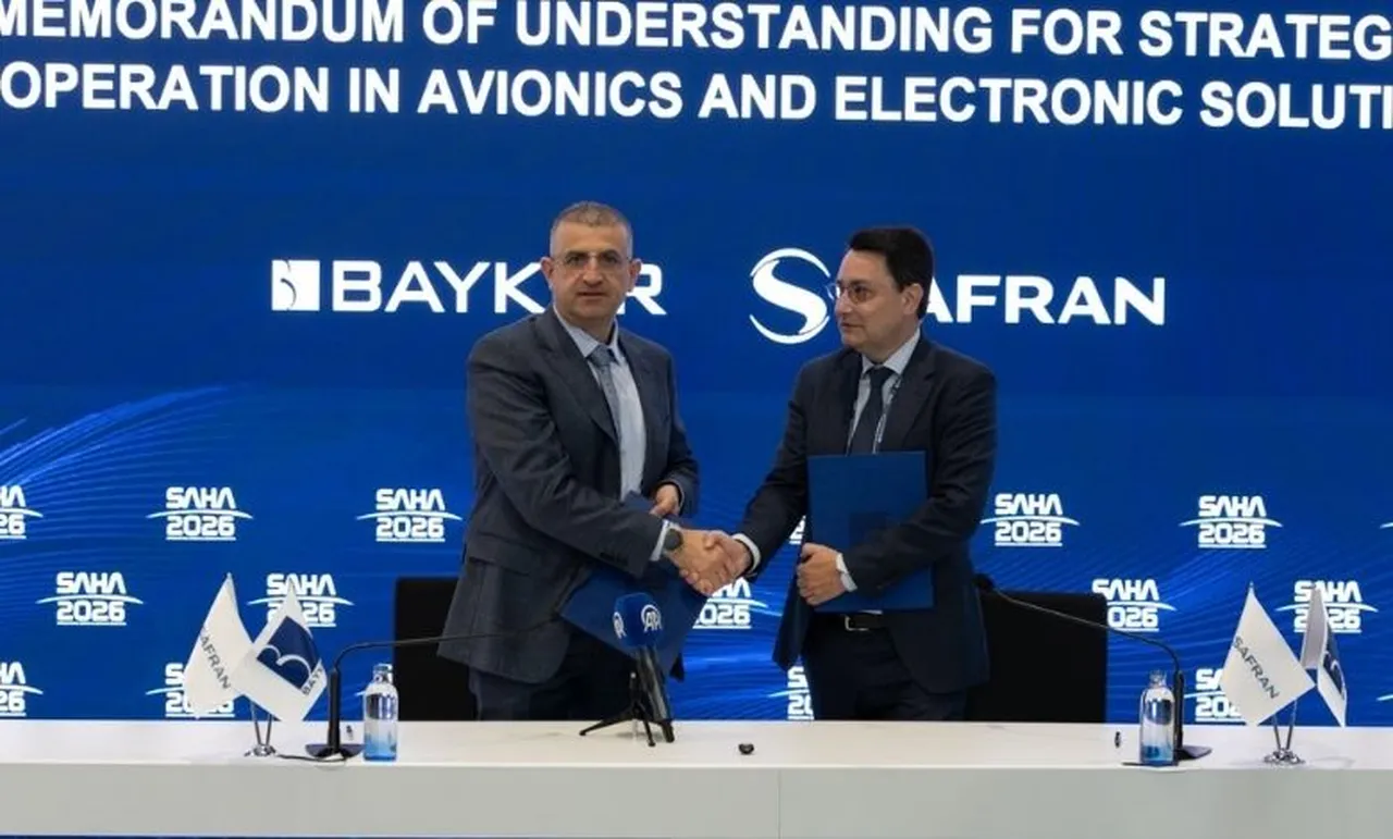 Dün ambargo koyanlar bugün kapıda! Kanada ve Fransa’dan Türkiye hamlesi