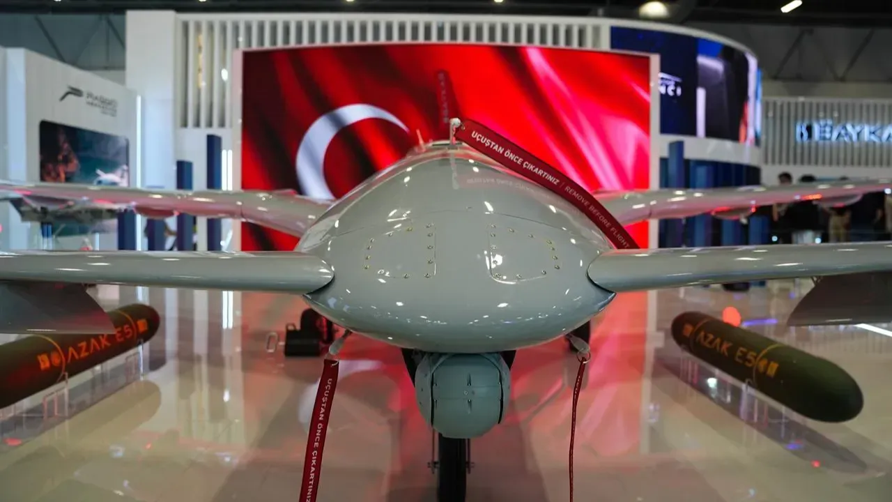 İKİ ÜLKEDEN KRİTİK ADIM