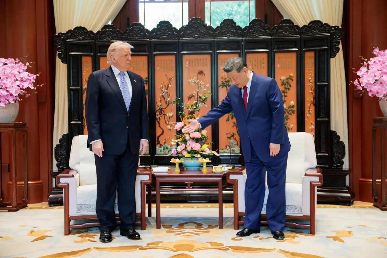 Dünya basını peşine düştü: Trump’ın Çin ziyaretinde dikkat çeken 6 detay