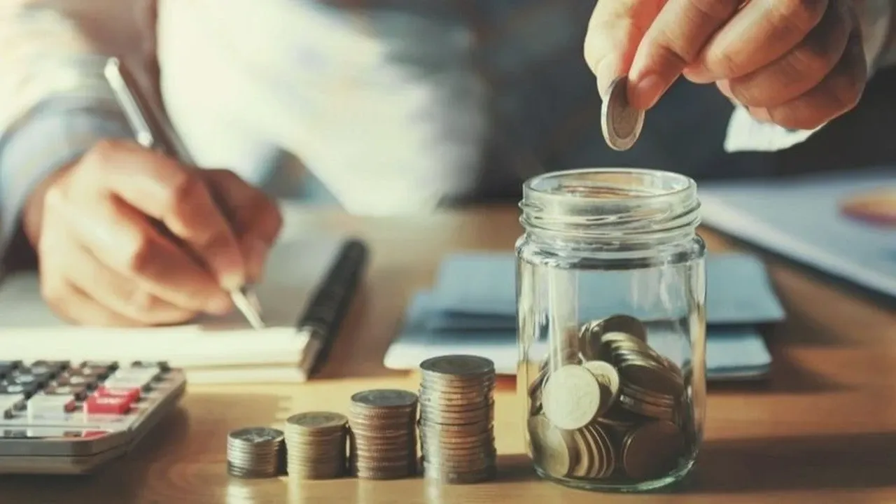 ‘El birliği’ ile 1,21 trilyon TL’ye! 1 milyon kişiye tasarruf finansmanı 