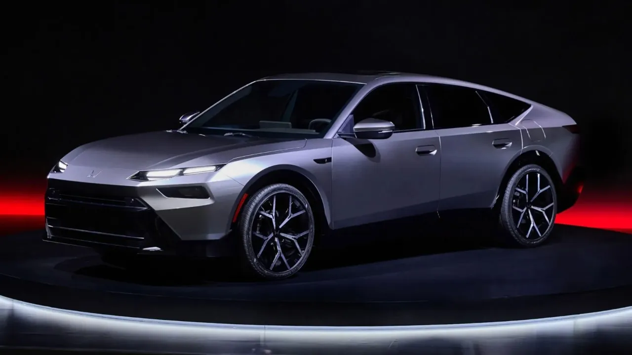 Elektrikli araçta geri vites! Honda 15 yeni hibrit model geliyor