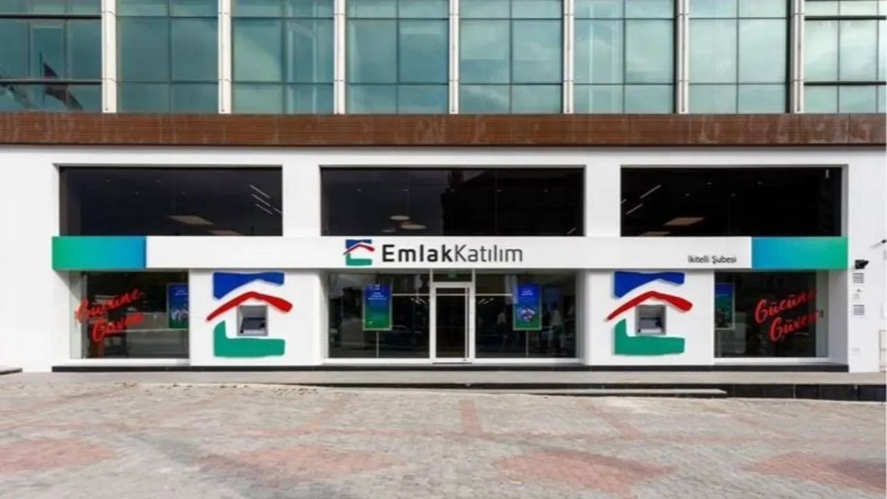 Emlak Katılım'dan ekonomiye 314 milyar TL 