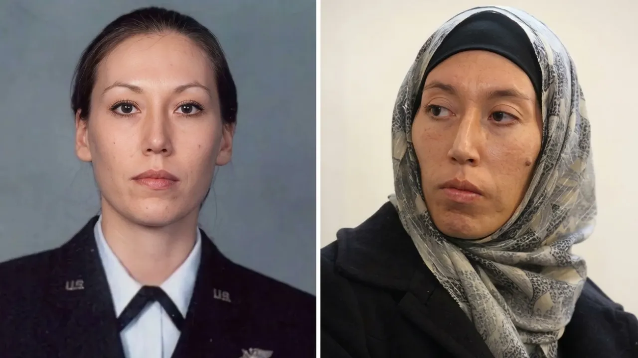 FBI, firari ADB ajanının peşine düştü: Başına 200 bin dolarlık ödül kondu