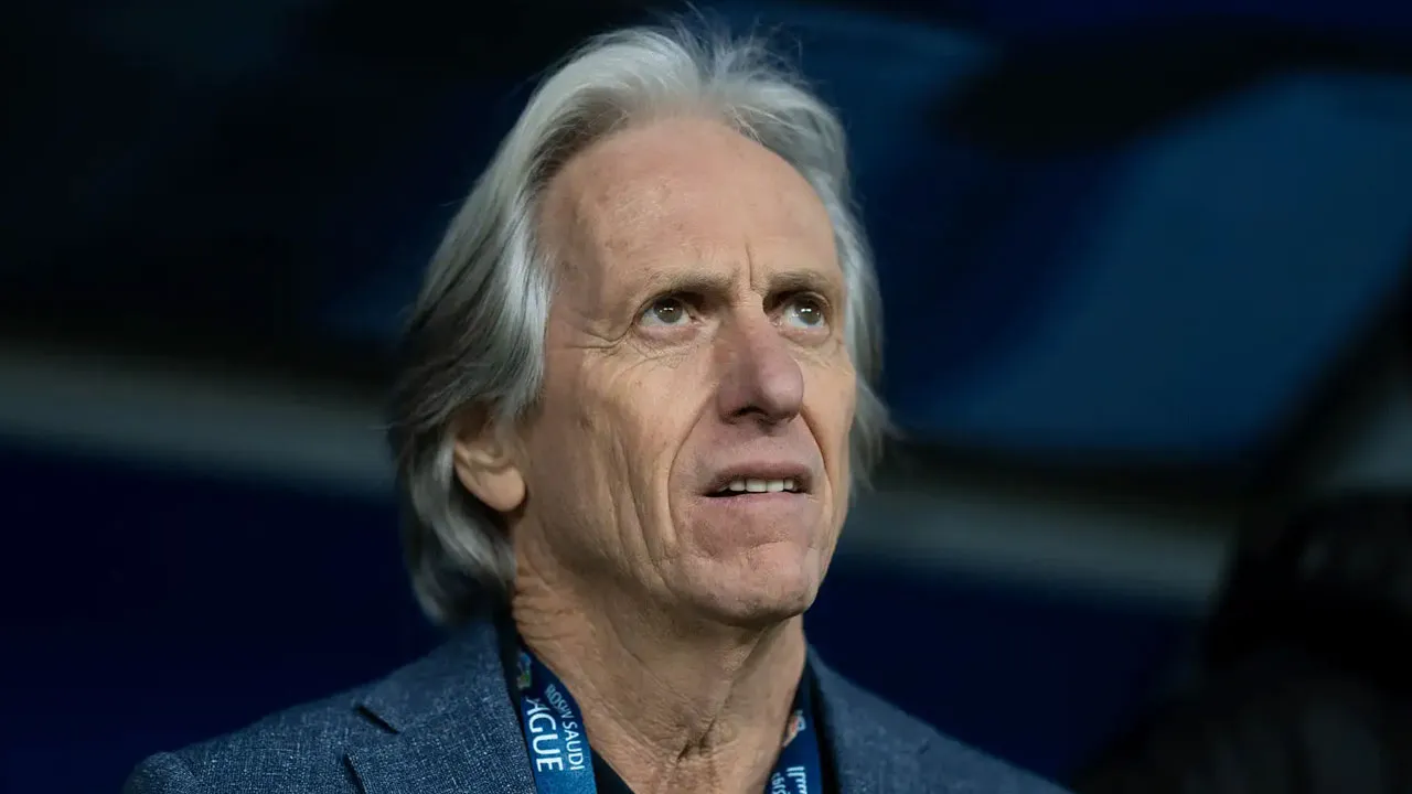 Fenerbahçe'de Jorge Jesus bombası: Rekor yıllık ücret!