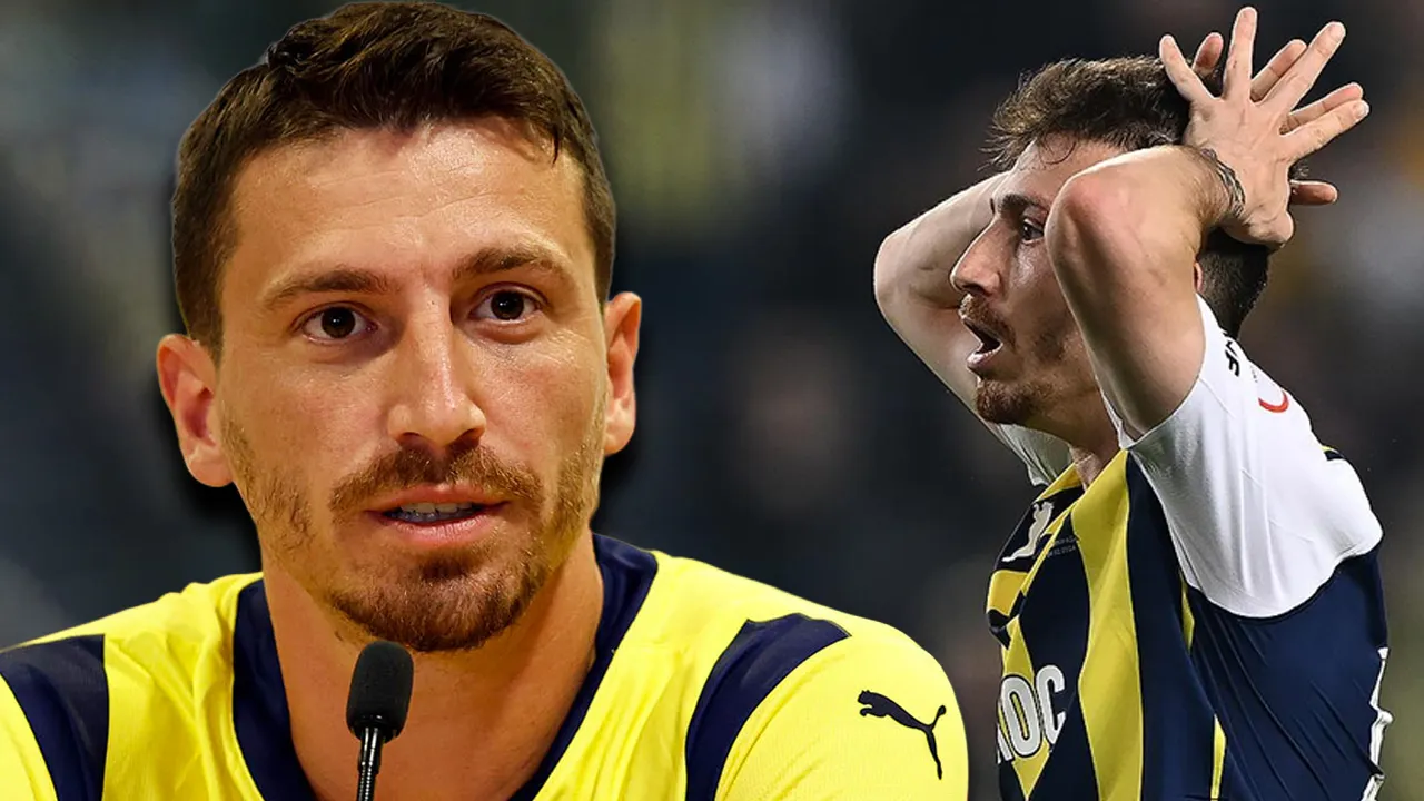 Fenerbahçe'de Mert Hakan Yandaş gelişmesi: Yeni yönetime 