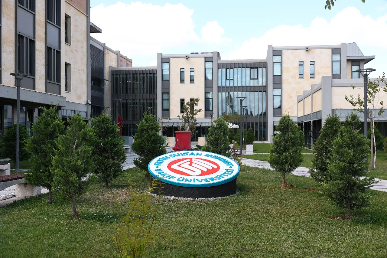 FSM 555 yıllık bilim ve eğitim mirasını geleceğe taşıyor