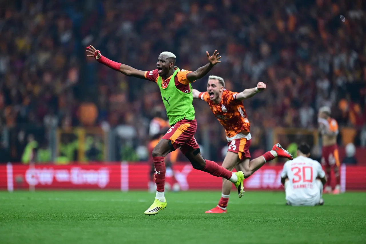 Galatasaray şampiyonluk kutlaması hangi kanalda, nereden izlenir? İşte kupa töreni programı