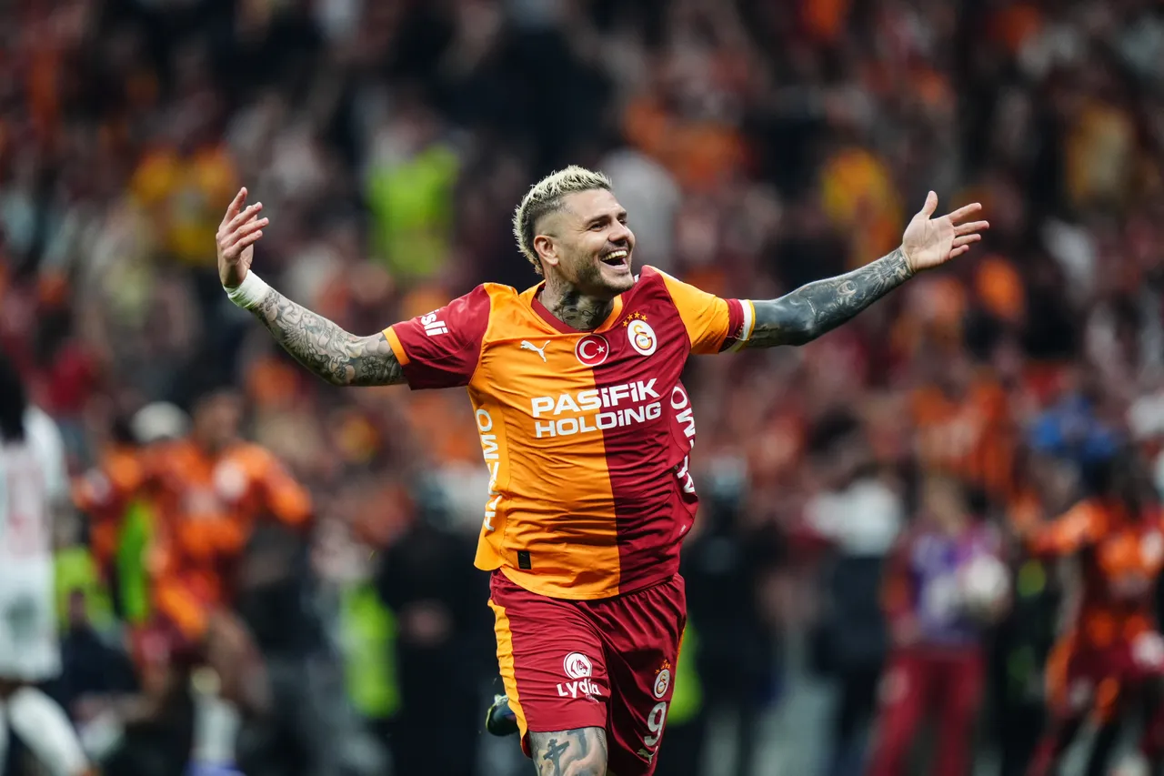 Galatasaray şampiyonluk kutlaması hangi kanalda, nereden izlenir? İşte kupa töreni programı