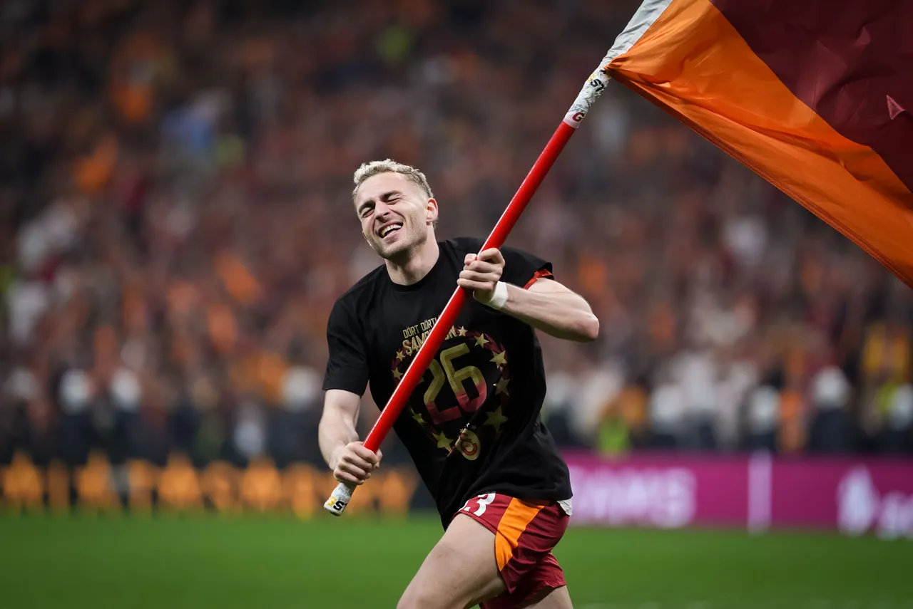 Galatasaray şampiyonluk kutlaması hangi kanalda, nereden izlenir? İşte kupa töreni programı