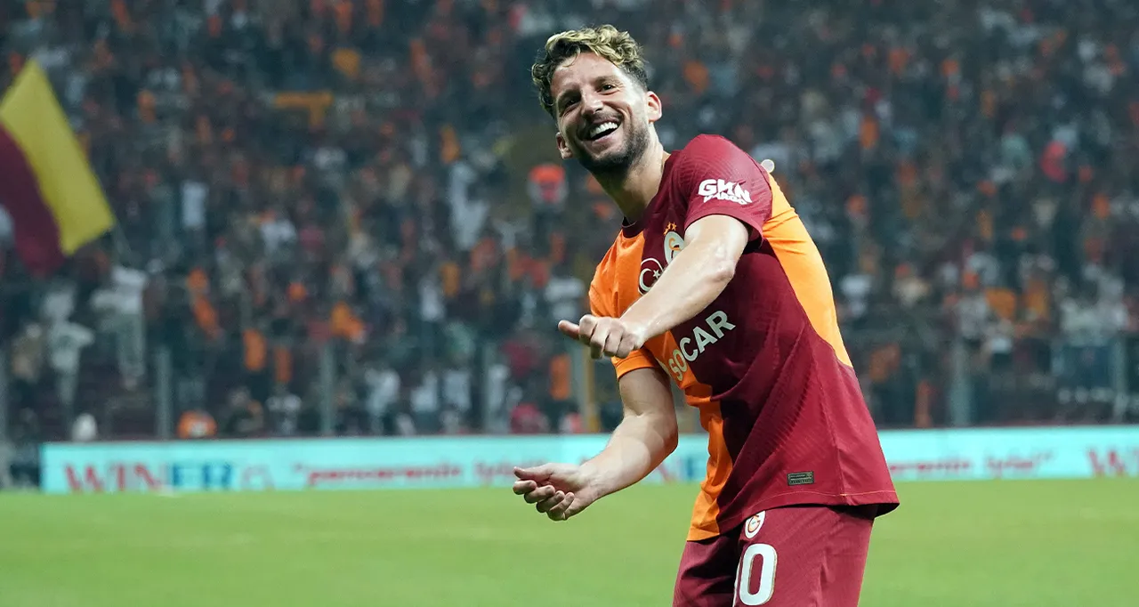Dires Mertens, Galatasaray'dan ayrıkdıktan sonra futbolu bıraktı.