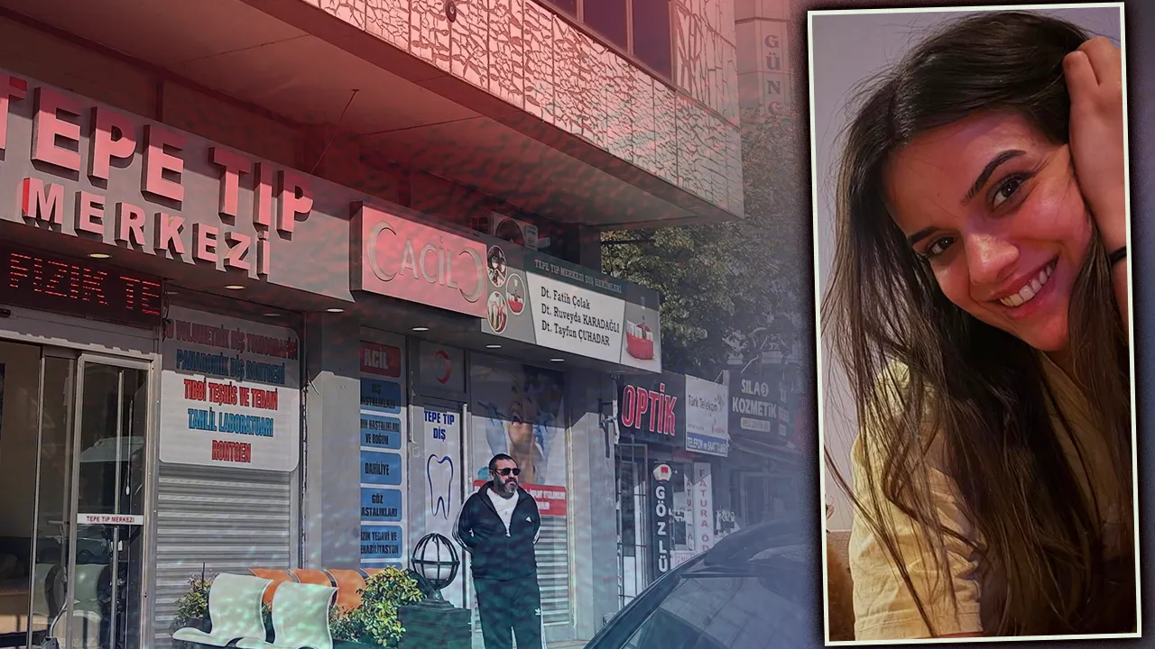 Gamze Yılmaz ilk değilmiş! Özel tıp merkezinden bir ölüm daha çıktı, serumdan sonra şimdi de 'diş' detayı  