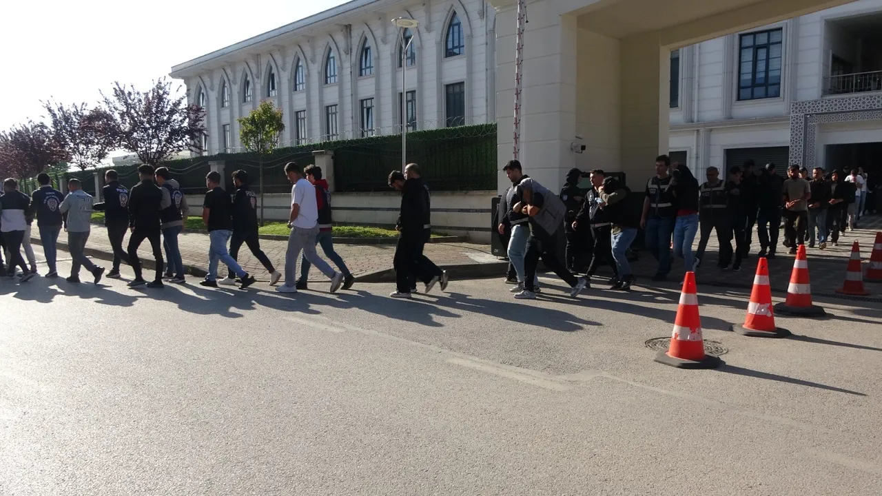 ‘Görünmez’ dolandırıcı! Oturduğu yerden 102 milyon liralık vurgun yaptı… Yöntemleri ‘Pes’ dedirtti
