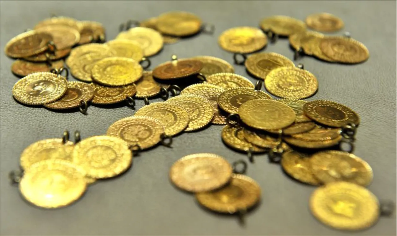 Gram altın 8 bin lirayı aşacak! Dünyaca ünlü banka tarih verdi